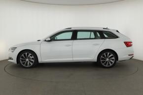 Škoda Superb  2.0 TDI Laurin&Klement 