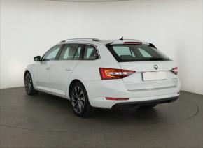 Škoda Superb  2.0 TDI Laurin&Klement 