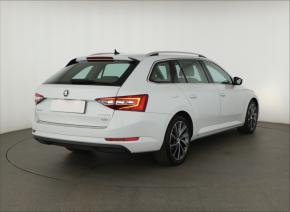 Škoda Superb  2.0 TDI Laurin&Klement 