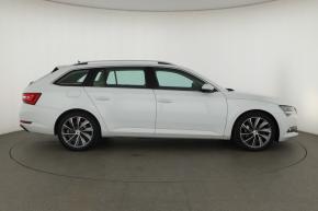 Škoda Superb  2.0 TDI Laurin&Klement 