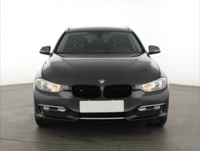 BMW 3  318 d Modern Line 