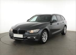 BMW 3  318 d Modern Line 