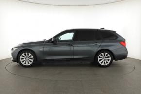 BMW 3  318 d Modern Line 