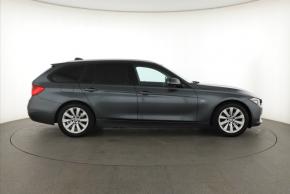 BMW 3  318 d Modern Line 