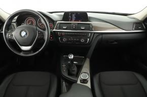 BMW 3  318 d Modern Line 