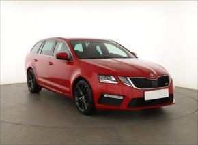 Škoda Octavia  RS 2.0 TDI RS 