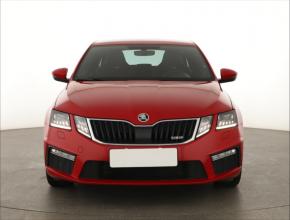 Škoda Octavia  RS 2.0 TDI RS 