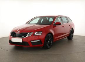 Škoda Octavia  RS 2.0 TDI RS 