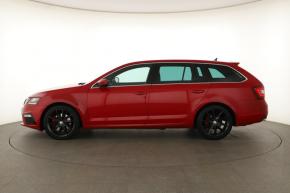 Škoda Octavia  RS 2.0 TDI RS 