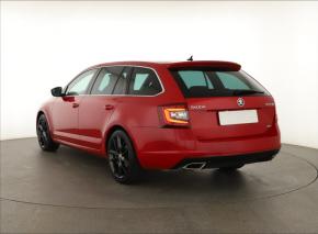 Škoda Octavia  RS 2.0 TDI RS 