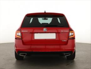 Škoda Octavia  RS 2.0 TDI RS 