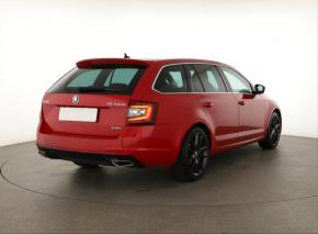 Škoda Octavia  RS 2.0 TDI RS 