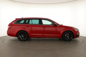 Škoda Octavia  RS 2.0 TDI RS 