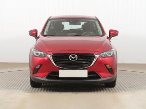 Mazda CX-3  2.0 Skyactiv-G 