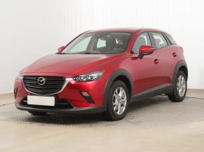 Mazda CX-3  2.0 Skyactiv-G 