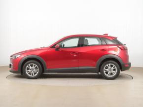 Mazda CX-3  2.0 Skyactiv-G 