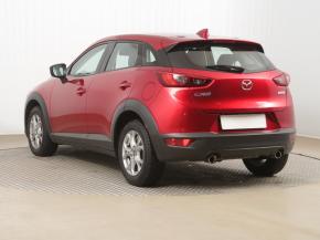 Mazda CX-3  2.0 Skyactiv-G 