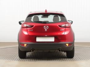 Mazda CX-3  2.0 Skyactiv-G 