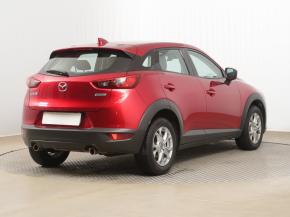 Mazda CX-3  2.0 Skyactiv-G 