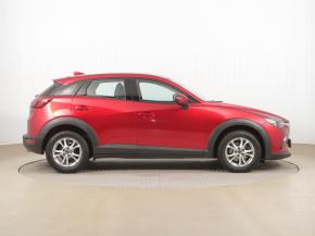 Mazda CX-3  2.0 Skyactiv-G 