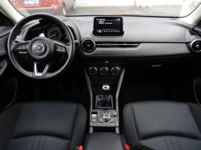 Mazda CX-3  2.0 Skyactiv-G 