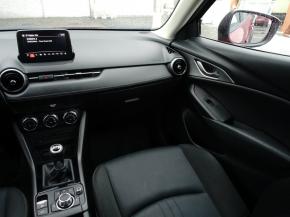 Mazda CX-3  2.0 Skyactiv-G 