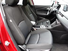 Mazda CX-3  2.0 Skyactiv-G 