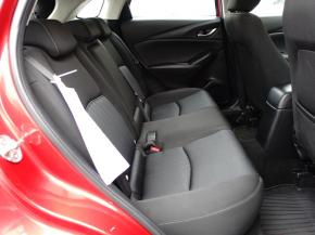 Mazda CX-3  2.0 Skyactiv-G 