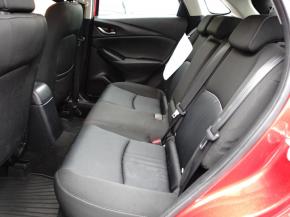 Mazda CX-3  2.0 Skyactiv-G 