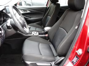 Mazda CX-3  2.0 Skyactiv-G 