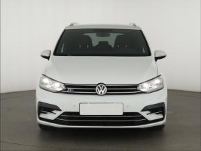 Volkswagen Touran  1.4 TSI R-Line 