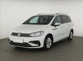 Volkswagen Touran  1.4 TSI R-Line 