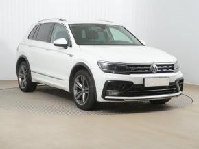 Volkswagen Tiguan  2.0 TDI R-Line 