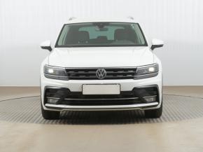 Volkswagen Tiguan  2.0 TDI R-Line 