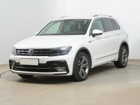 Volkswagen Tiguan  2.0 TDI R-Line 