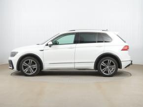 Volkswagen Tiguan  2.0 TDI R-Line 