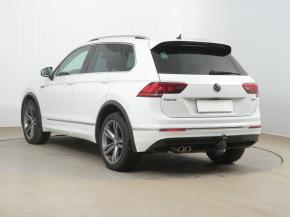 Volkswagen Tiguan  2.0 TDI R-Line 