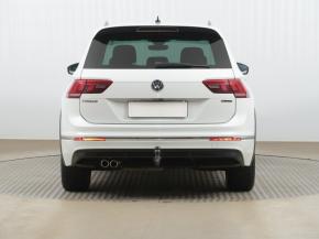 Volkswagen Tiguan  2.0 TDI R-Line 