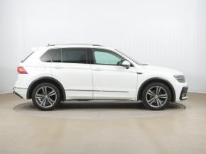 Volkswagen Tiguan  2.0 TDI R-Line 