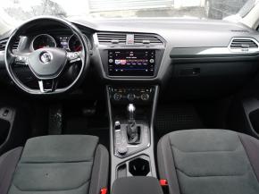 Volkswagen Tiguan  2.0 TDI R-Line 