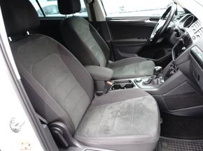 Volkswagen Tiguan  2.0 TDI R-Line 