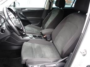 Volkswagen Tiguan  2.0 TDI R-Line 