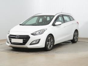 Hyundai i30  1.6 CRDi 