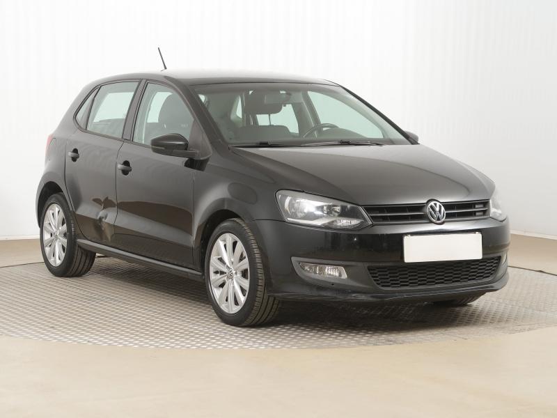 Volkswagen Polo  1.4