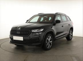 Škoda Kodiaq  2.0 TDI Sportline Plus 