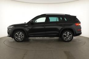 Škoda Kodiaq  2.0 TDI Sportline Plus 