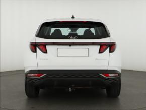 Hyundai Tucson  1.6 T-GDI 