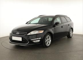 Ford Mondeo  2.0 TDCi 