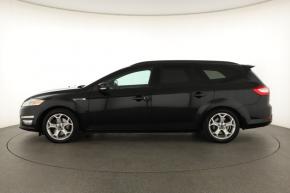 Ford Mondeo  2.0 TDCi 