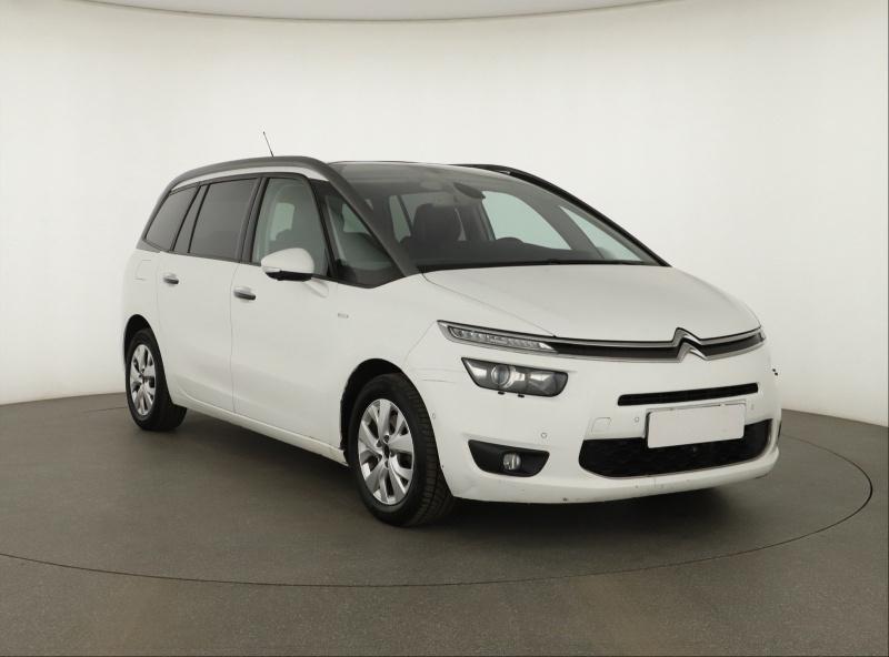 Citroen C4 Grand Picasso  2.0 HDI